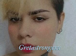 Gretastrongxxx