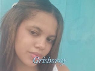 Grishorny