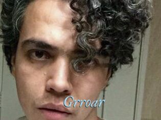 Grroar