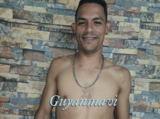 Guyanmavi
