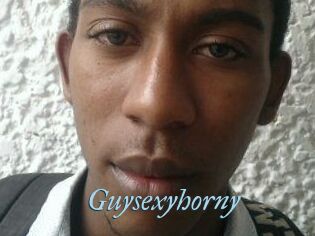 Guysexyhorny
