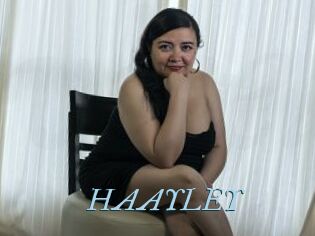 HAAYLEY