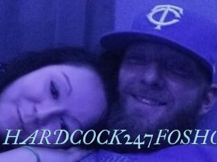 HARDCOCK247FOSHO