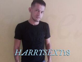 HARRYSEXY18