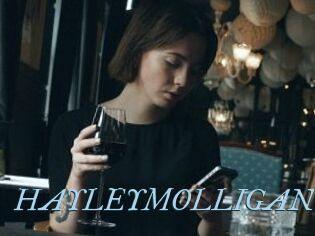HAYLEYMOLLIGAN
