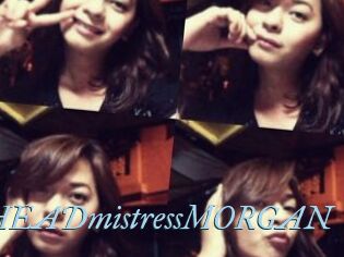HEADmistressMORGAN