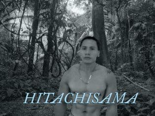 HITACHISAMA