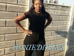 HONIEDIVAXX