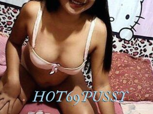 HOT69PUSSY