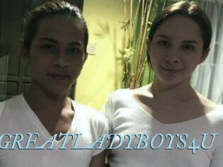HOTGREATLADYBOYS4U