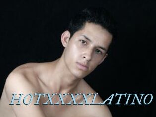 HOTXXXXLATINO