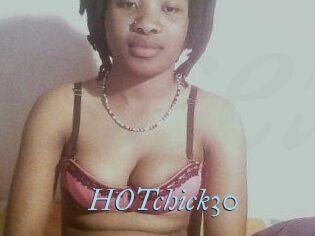 HOTchick30