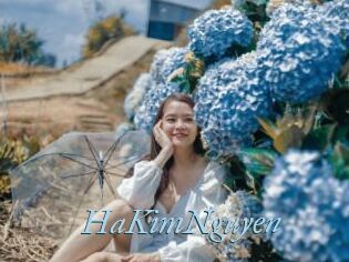 HaKimNguyen