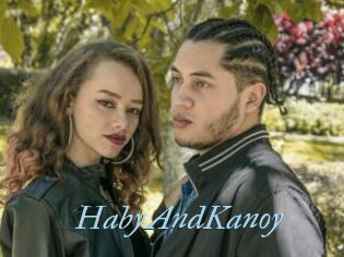HabyAndKanoy