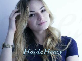 HaidaHoney
