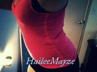 HaileeMayze