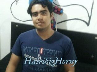 HairibigHorny