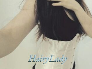HairyLady