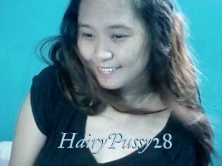 HairyPussy28