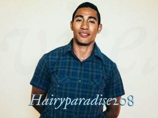 Hairyparadise208