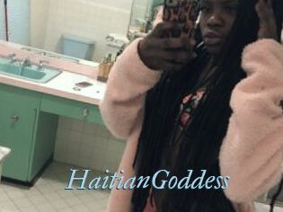 HaitianGoddess