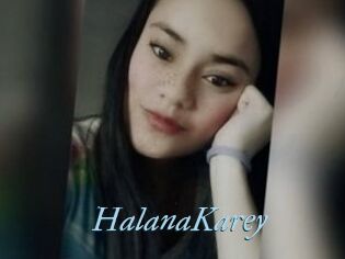 HalanaKarey