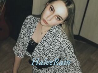 HaleeRain
