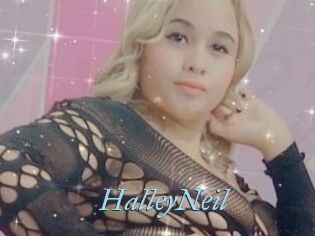 HalleyNeil