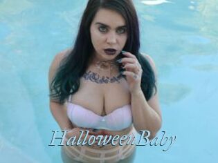 Halloween_Baby