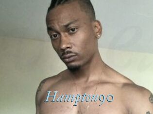 Hampton90