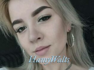 HamyWalts