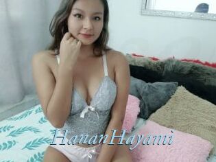 HananHayami