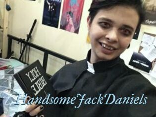 HandsomeJackDaniels