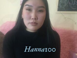 Hanna100