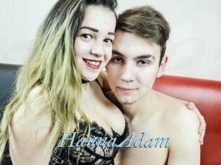 HannaAdam