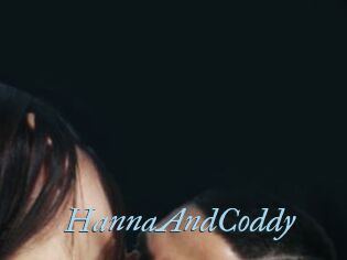 HannaAndCoddy