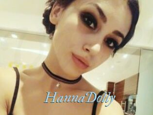 HannaDolly