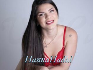 HannaHadid