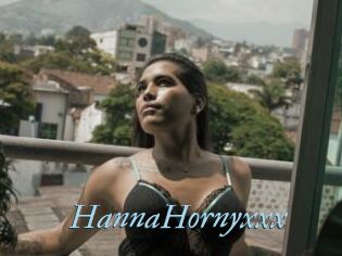 HannaHornyxxx