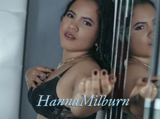 HannaMilburn