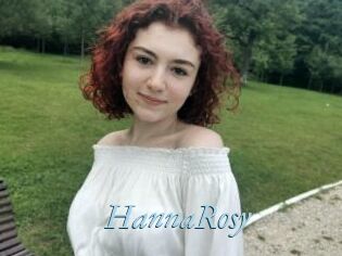 HannaRosy