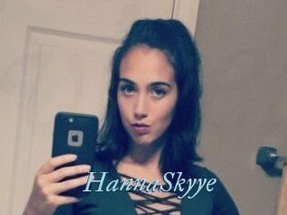 HannaSkyye