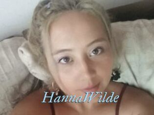HannaWilde