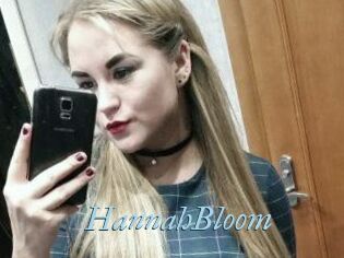 HannahBloom