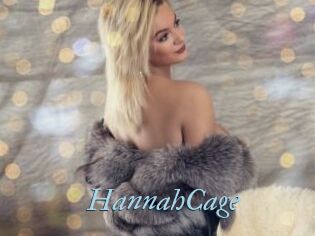 HannahCage