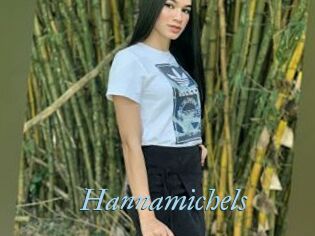 Hannamichels