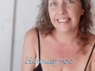 Hannassy700