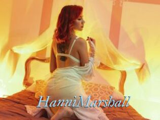 HanniMarshall