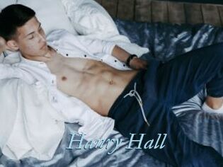 Hanry_Hall