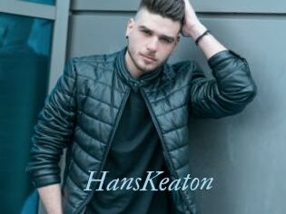 HansKeaton
